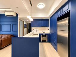 Sol Acres (D23), Condominium #621179411